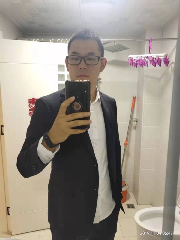 塞軍的第一张照片--南平交友网
