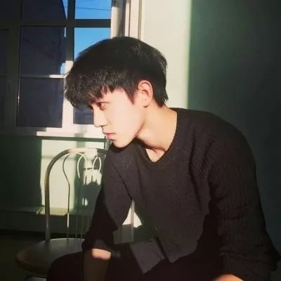 奇正的第一张照片--南平交友网
