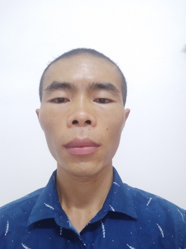 相依相随的第一张照片--南平交友网