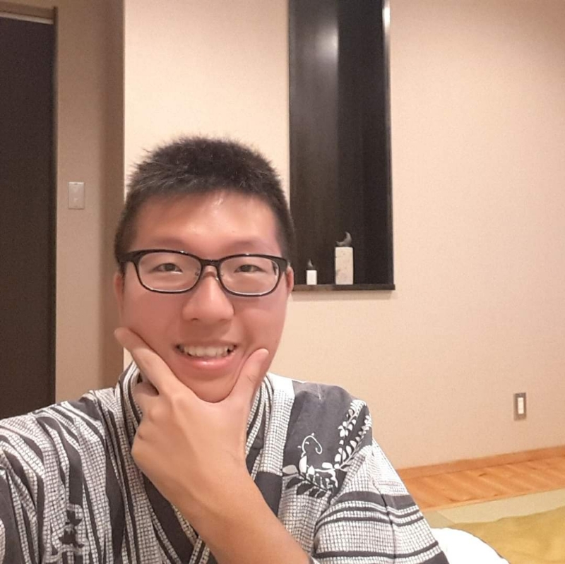 AndrewLaw的第一张照片--南平交友网