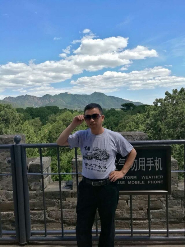 天天心情好的第一张照片--南平交友网