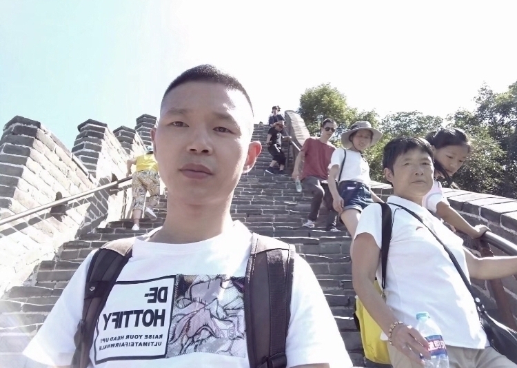 相约去旅行的第二张照片--南平交友网