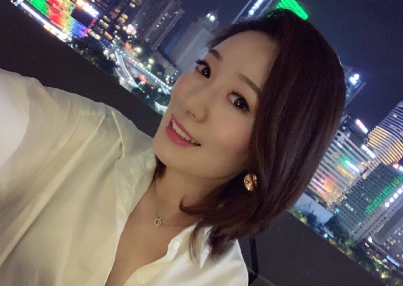 Mengyao的第一张照片--南平交友网