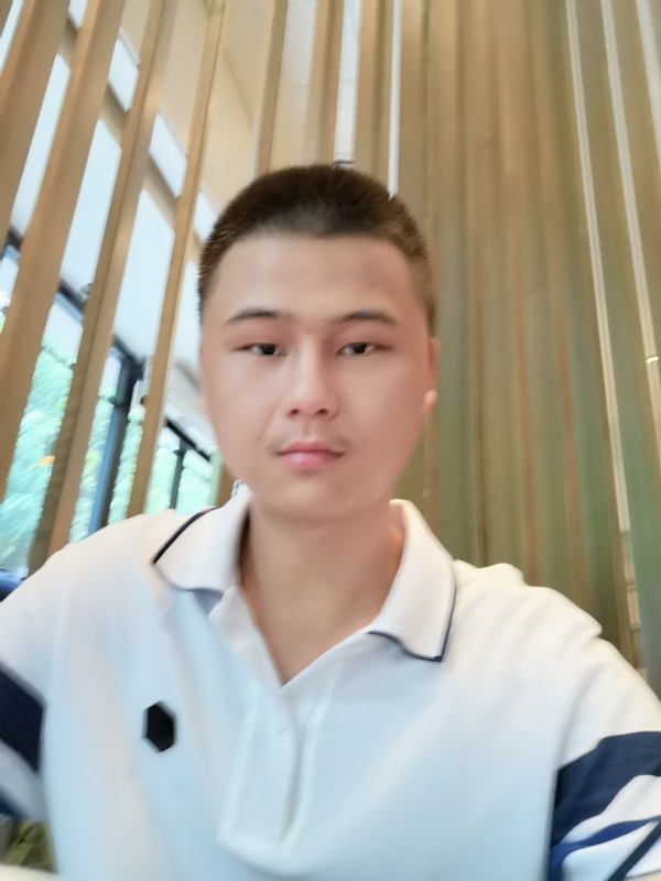 张少少的第一张照片--南平交友网