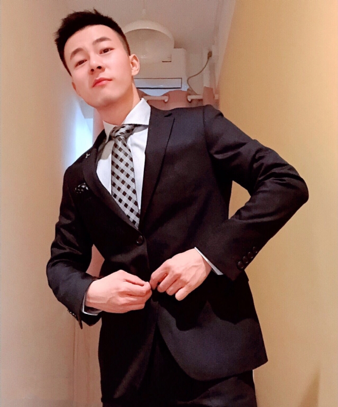 老谢家的天之蛟子的第一张照片--南平交友网