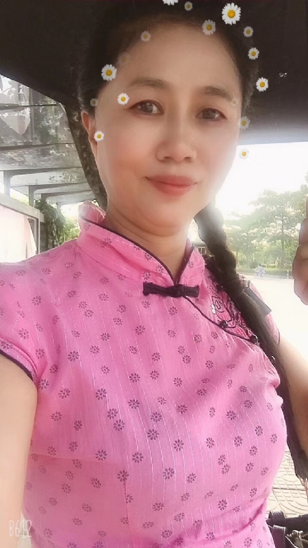 永相随的第一张照片--南平交友网
