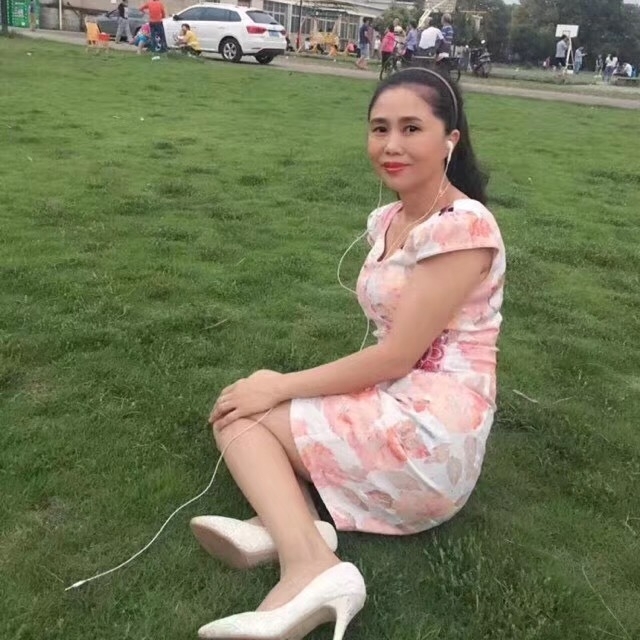 永相随的第二张照片--南平交友网