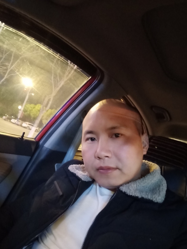 平平淡淡的第一张照片--南平交友网