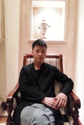 制片人杨亚林的第二张照片--南平交友网