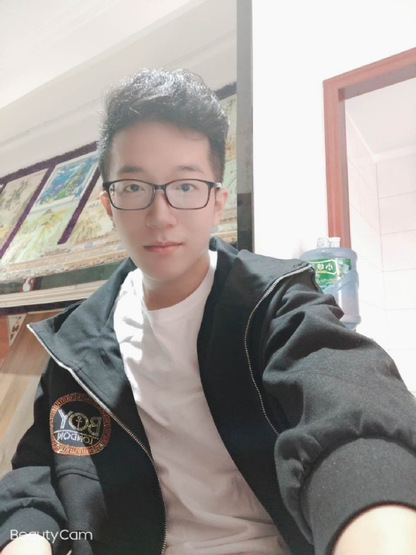 陈某某的第一张照片--南平交友网