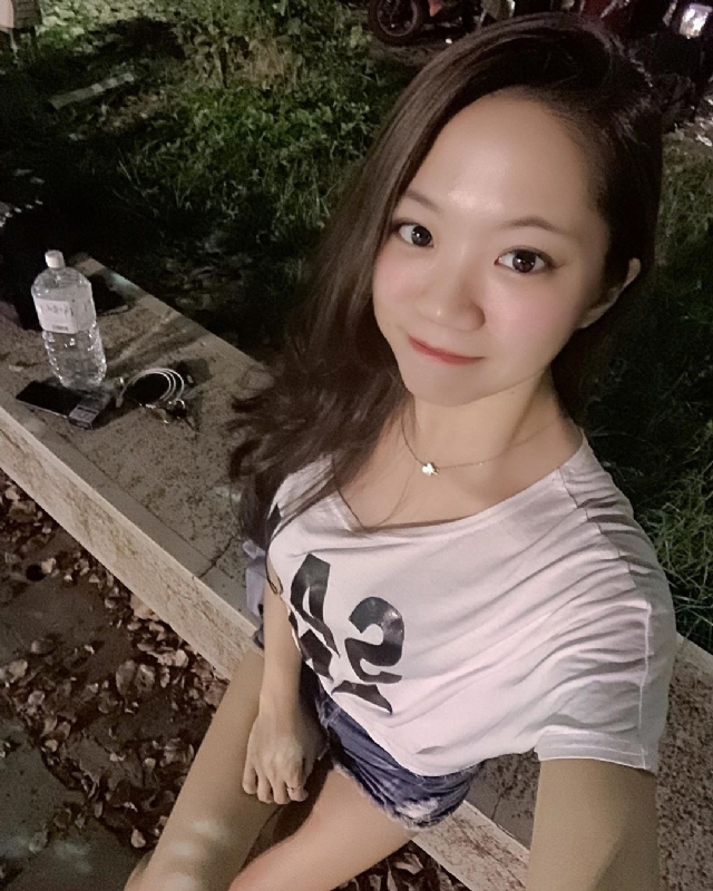 欣欣的第一张照片--南平交友网
