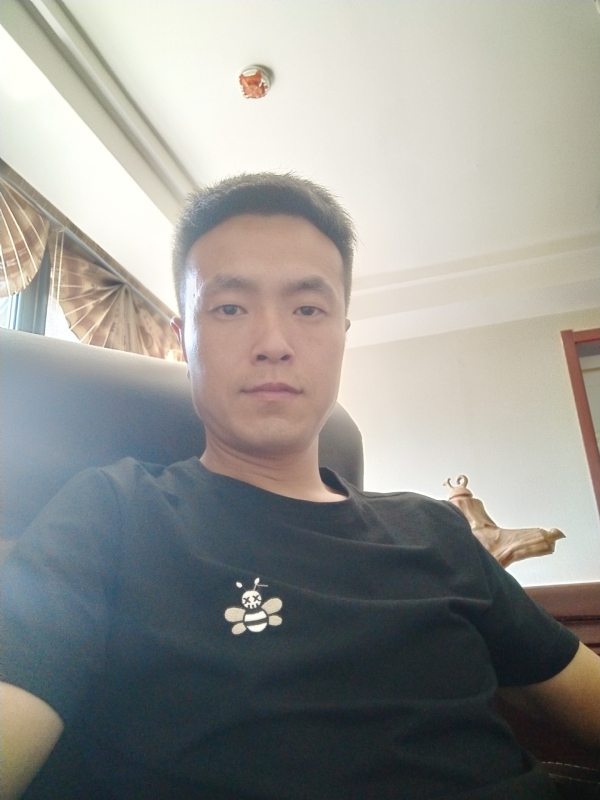 董星星的第一张照片--南平交友网