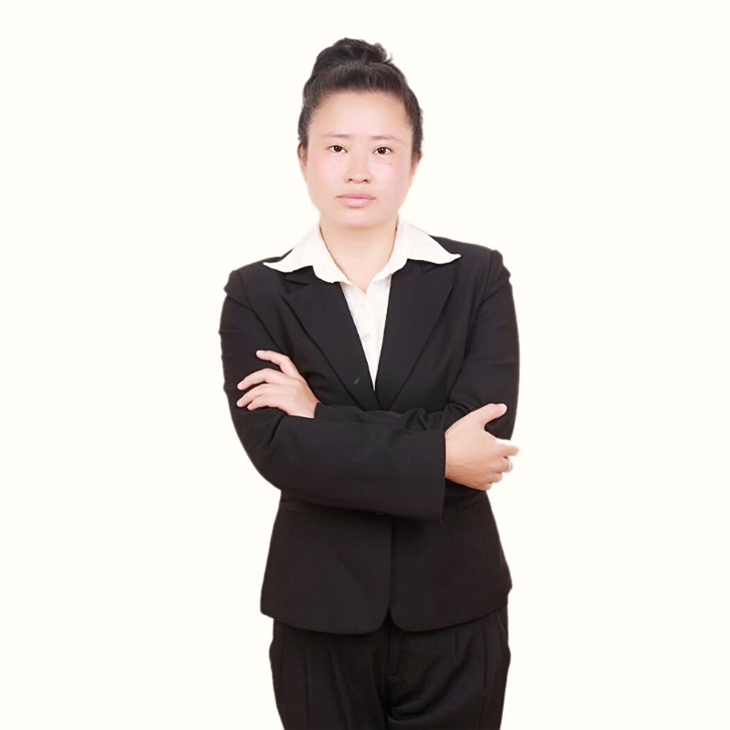 征婚女人的第三张照片--南平交友网
