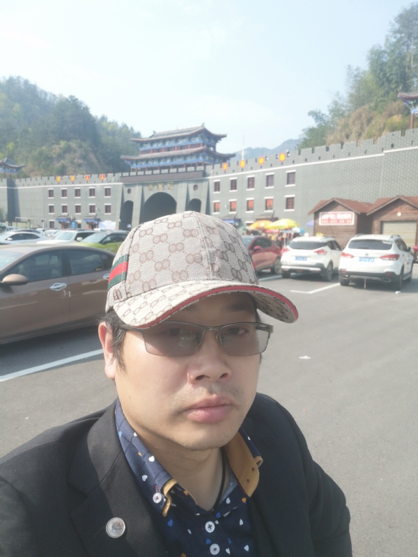 金沧海的第一张照片--南平交友网