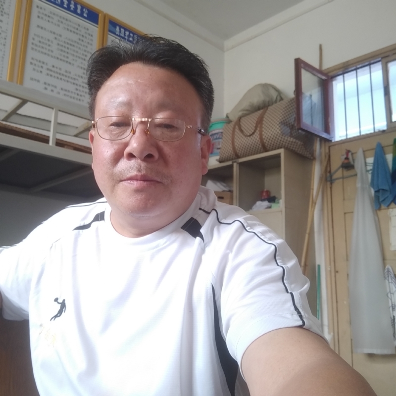 咣次次的第一张照片--南平交友网