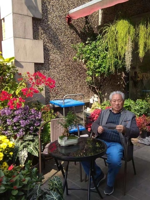 胡敬元的第二张照片--南平交友网