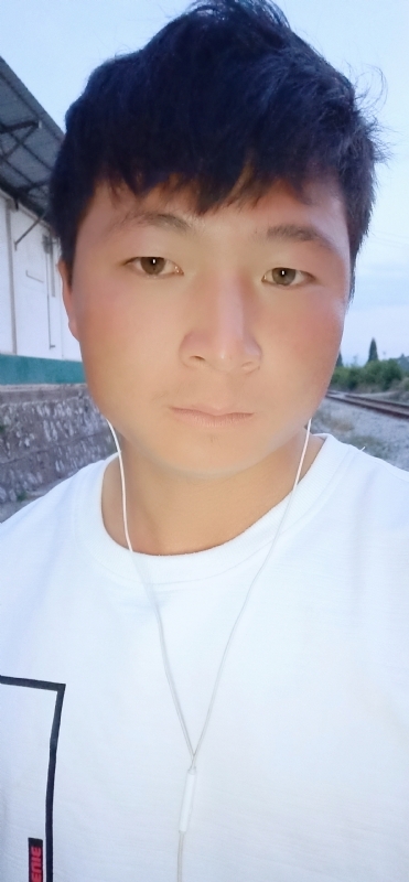 执念的第一张照片--南平交友网