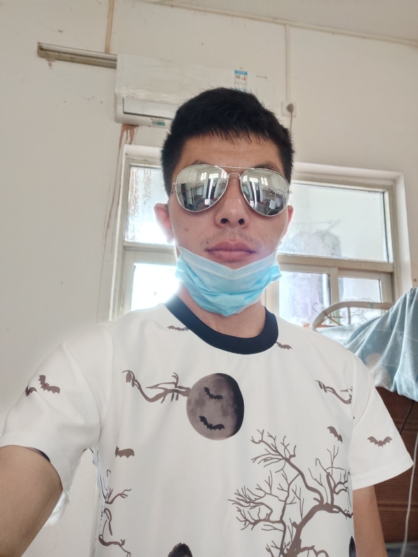 馨荣的第二张照片--南平交友网
