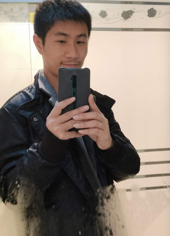 白色的风的第一张照片--南平交友网