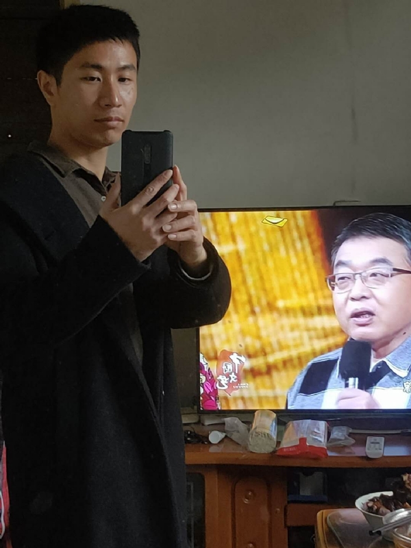 白色的风的第二张照片--南平交友网