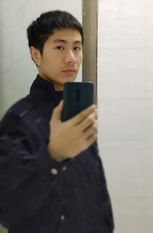 白色的风的第三张照片--南平交友网