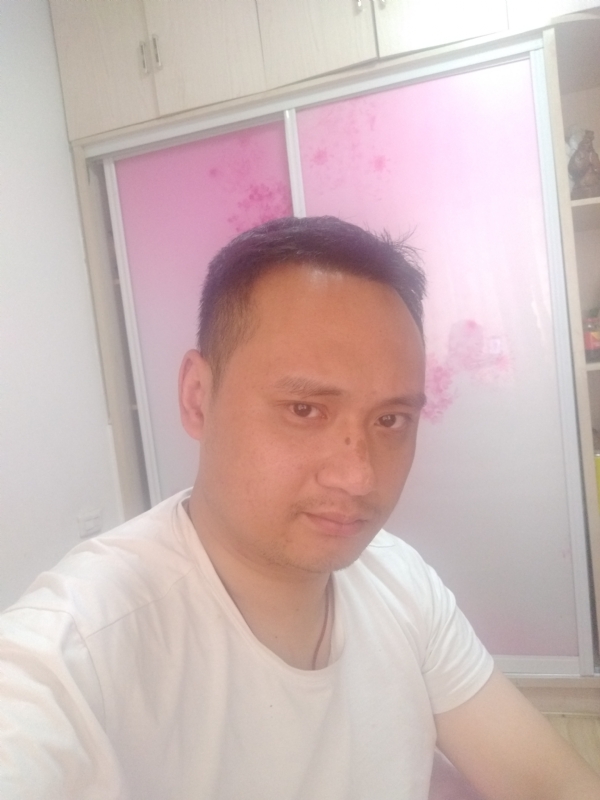 孤单的小冬瓜的第一张照片--南平交友网