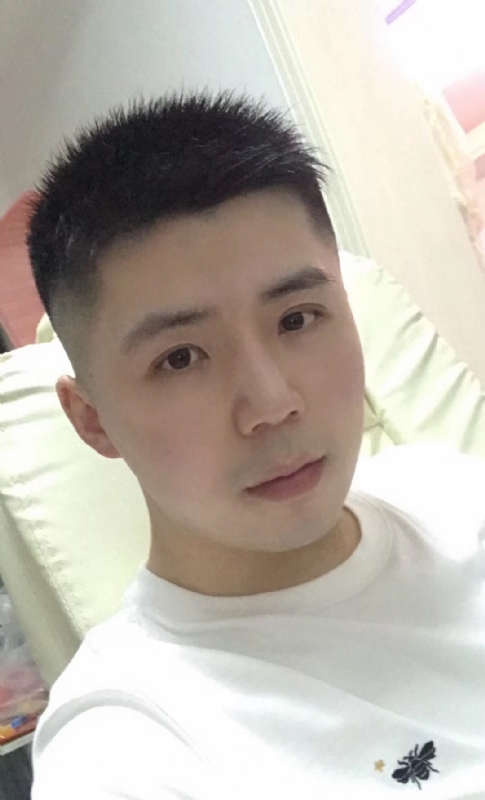 阿信的第一张照片--南平交友网