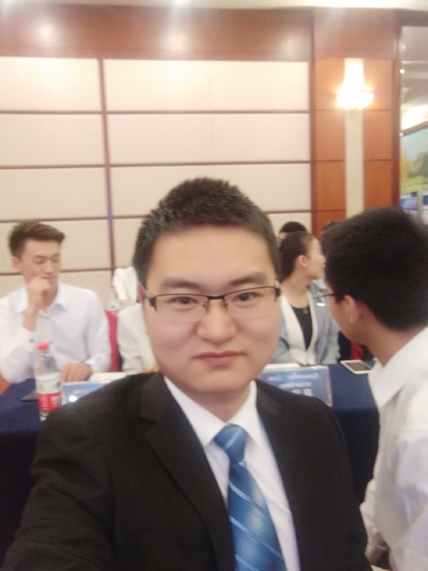 慕秋的第一张照片--南平交友网