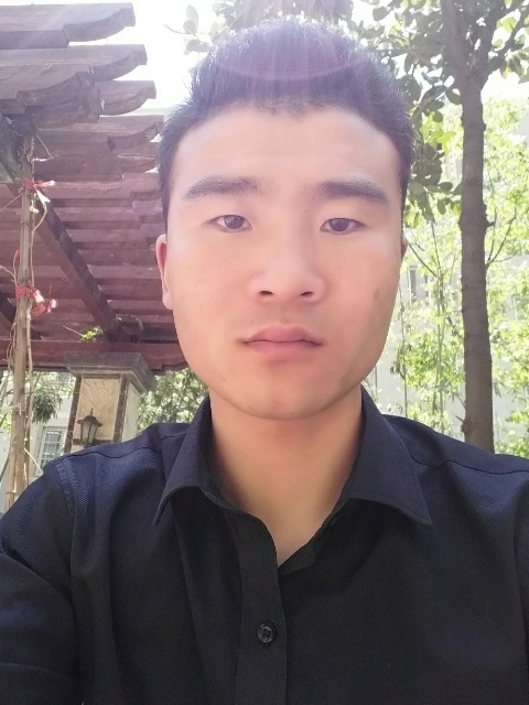 安之若素的第一张照片--南平交友网