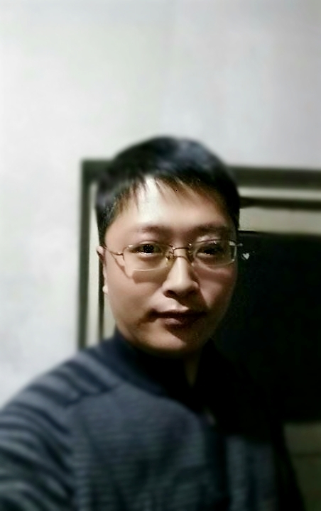 爱人如己的第一张照片--南平交友网