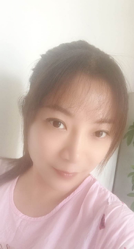 美丽在现的第一张照片--南平交友网