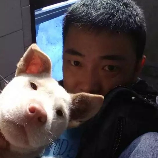 光棍的第一张照片--南平交友网