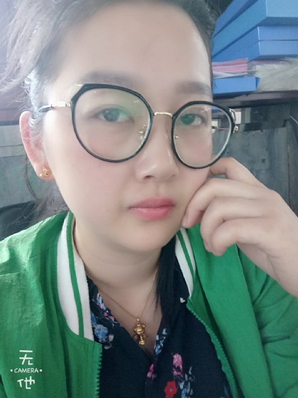 小琦的第一张照片--南平交友网