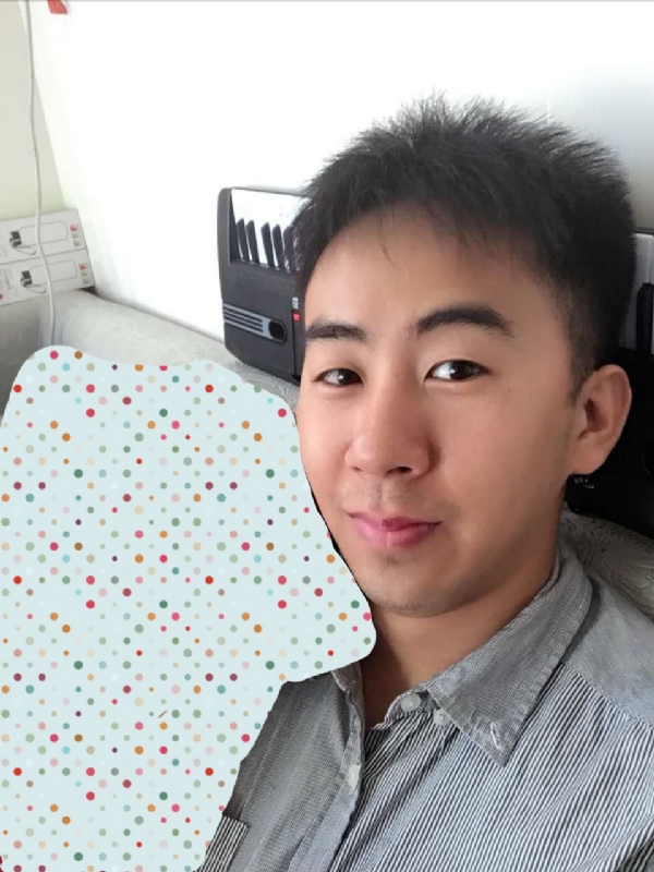 不经风雨怎见彩虹的第一张照片--南平交友网