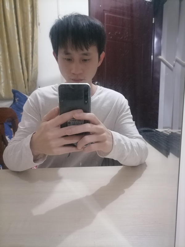 黄金分割率的第一张照片--南平交友网
