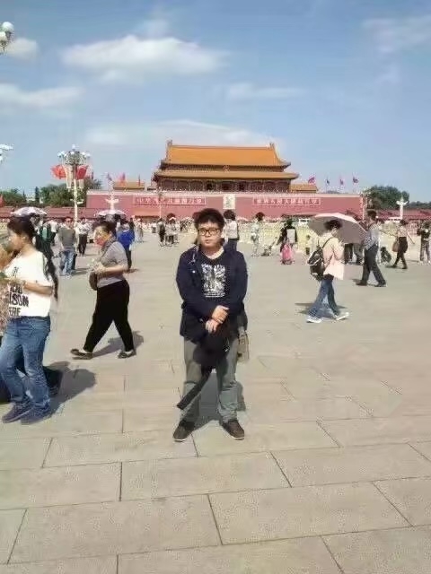 临渊羡鱼的第一张照片--南平交友网