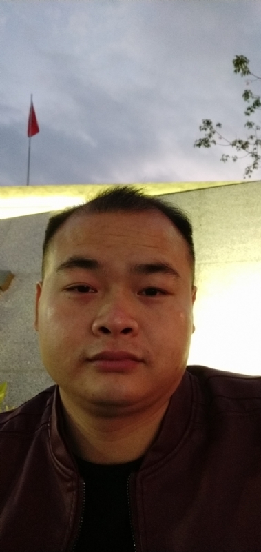行者的第一张照片--南平交友网