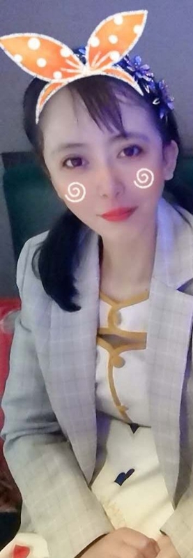 佳怡的第一张照片--南平交友网