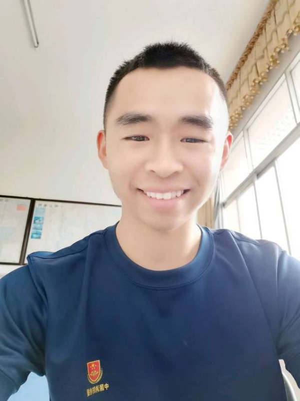 超超的第二张照片--南平交友网