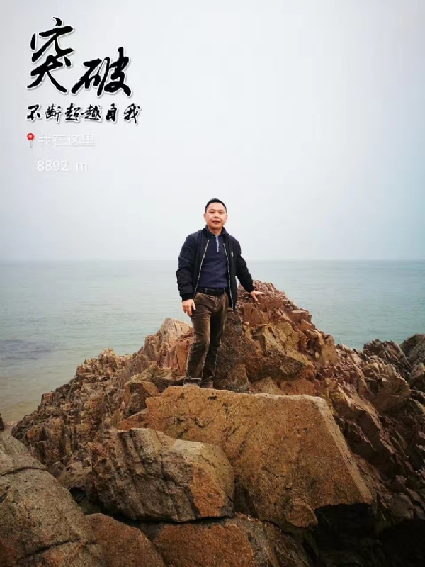 h_j的第一张照片--南平交友网