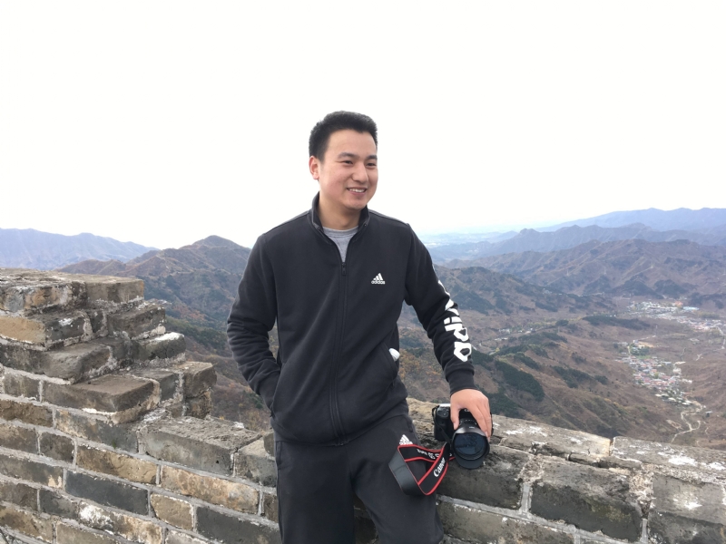 半生浮名的第二张照片--南平交友网