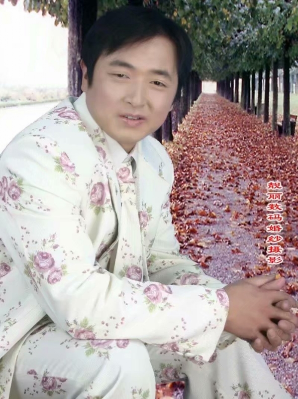 破碎的心的第一张照片--南平交友网