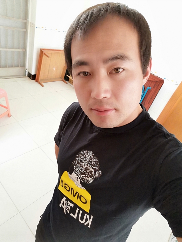 东海龙王的第一张照片--南平交友网