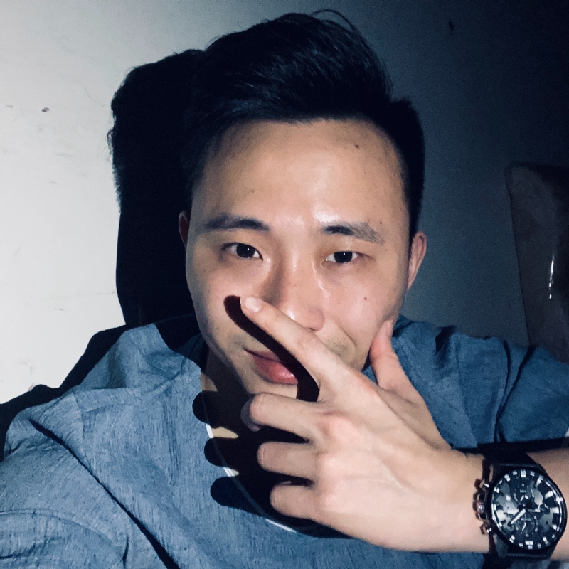 自律的第一张照片--南平交友网