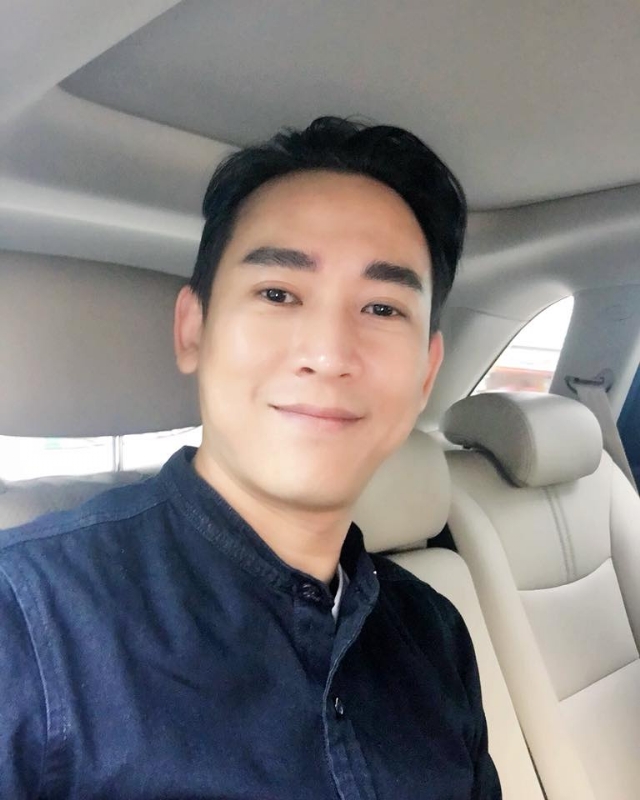 温柔的老头子的第一张照片--南平交友网