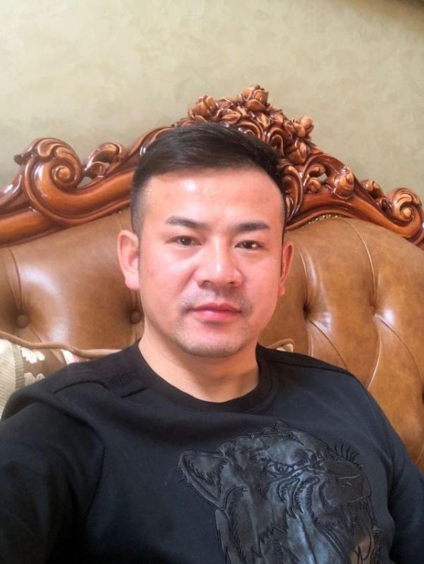 治国的第一张照片--南平交友网
