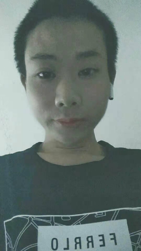 水中月的第一张照片--南平交友网