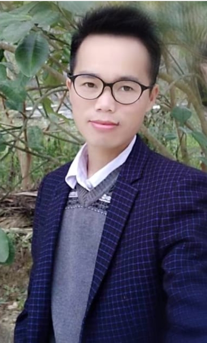 爱就有缘的第一张照片--南平交友网