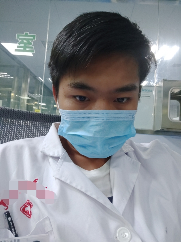 鬼卿的第一张照片--南平交友网