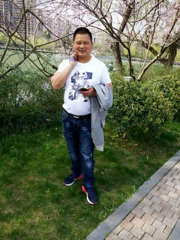 纯爷们的第二张照片--南平交友网